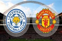 پخش زنده بازی منچستریونایتد و لسترسیتی از شبکه ورزش