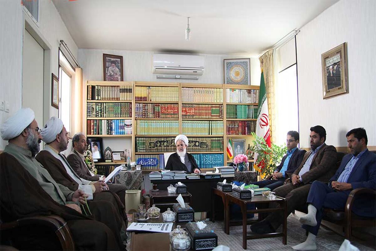 کارگاه مهر