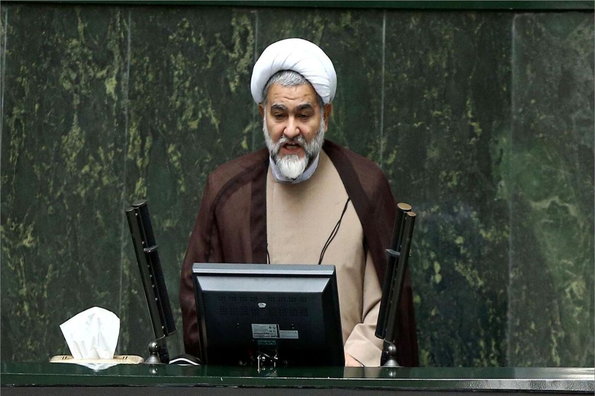 حسن نوروزی
