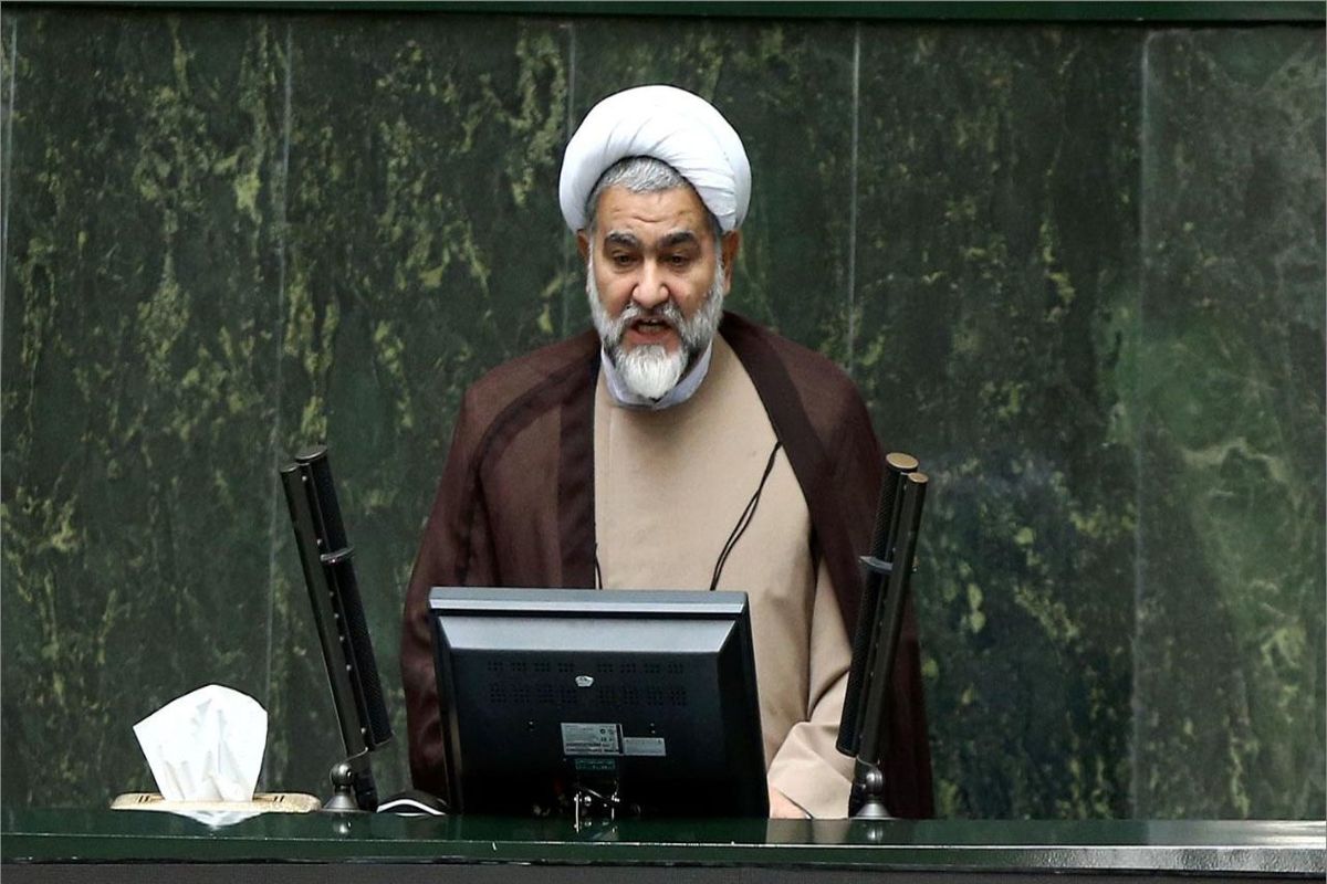 حسن نوروزی