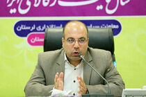 چارت تشکیلاتی فرمانداری‌ها ابلاغ شد