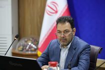 کلنگ زنی پروژه آب شیرین کن در روستاهای خور و بیابانک