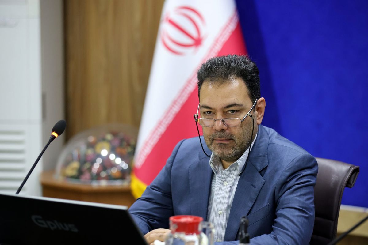 حسین اکبریان