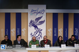 بیصدا حلزون فیلمی برای توجه بیشتر به ناشنوایان است