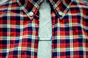 لباسی که رمز عبور رایانه و گوشی را حفظ می کند