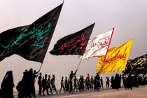 امکانات رفاهی برای زائران اربعین در اصفهان فراهم شود
