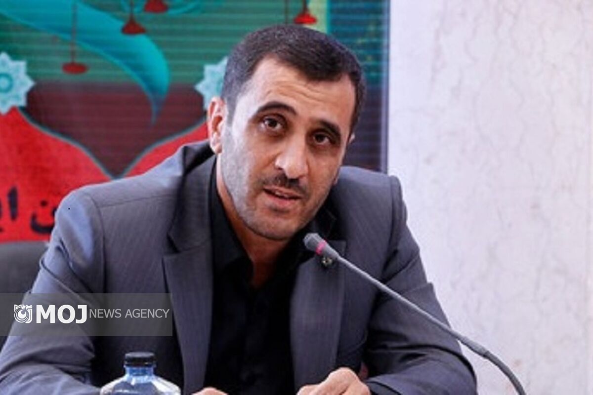 دادستان خرم‌آباد