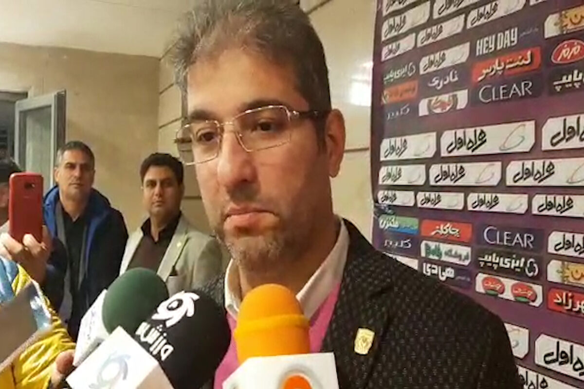 فرهاد حمیدوای