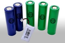 وقتی که از ویتامین B۲ باتری تولید می شود