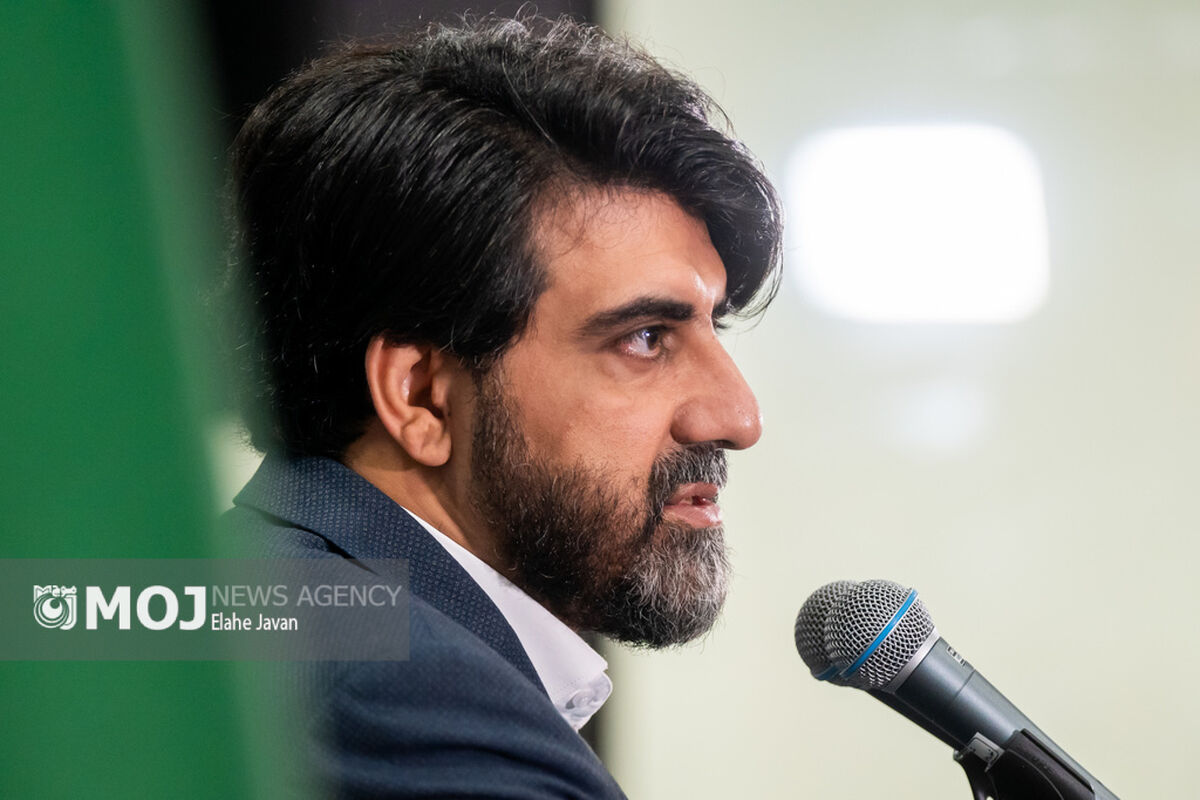نشست خبری سخنگوی شهرداری تهران