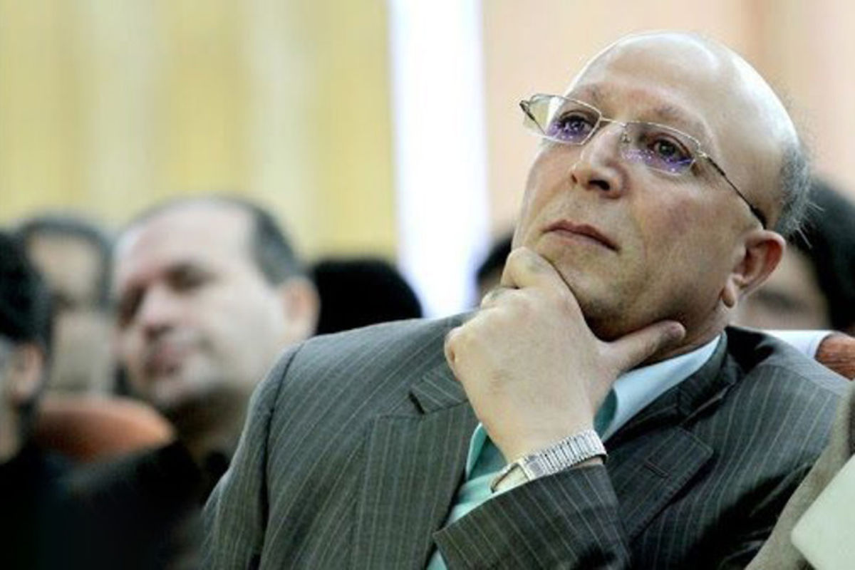 محمد علی زلفی گل