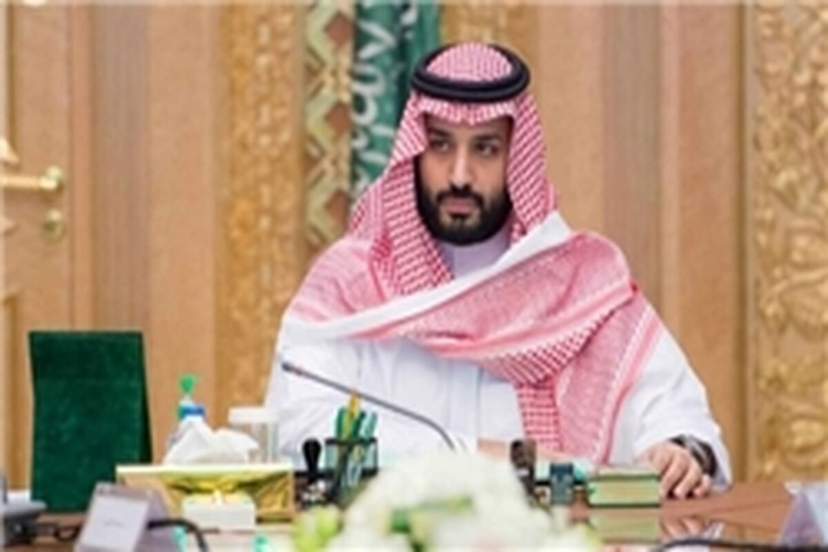 بن سلمان