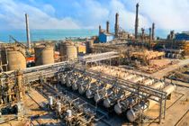 نوسازی سیستم کنترل توربین واحد NF2 در پتروشیمی بندرامام