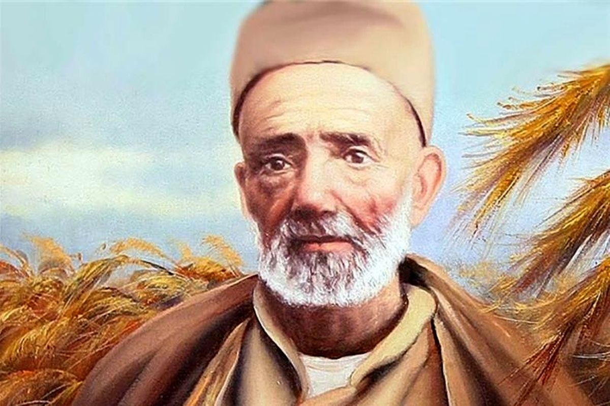 کربلایی کاظم