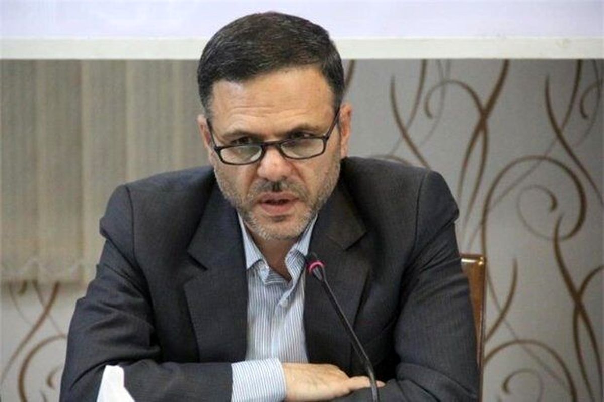 سید محسن صادقی