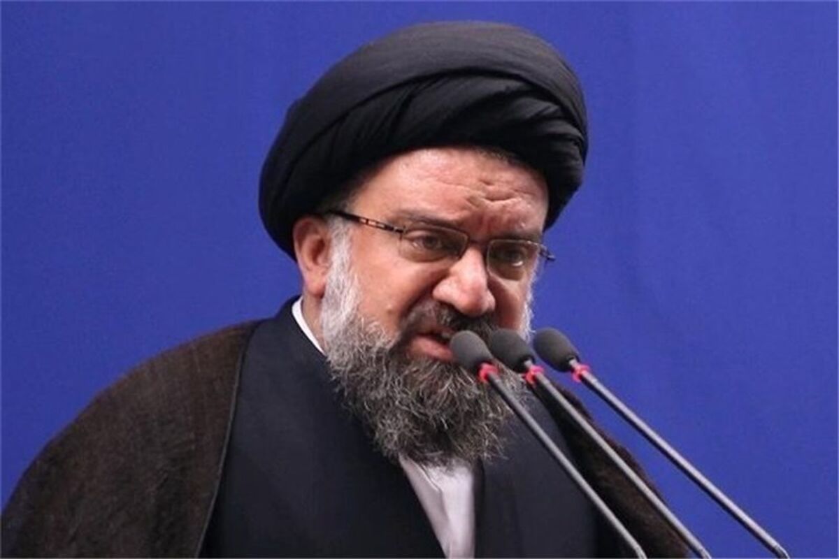 خاتمی
