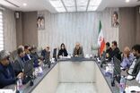 ذخایر کالاهای اساسی کافی است/ پیگیر مجوز واردات لوازم خانگی هستیم