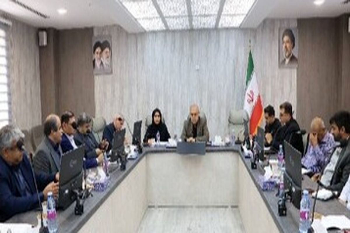 استاندار هرمزگان