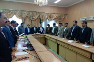 ماندن یا رفتن شهردار کرمانشاه به هفته بعد موکول شد