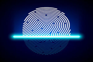 حسگر اثر انگشت از گوشی‌های سامسونگ حذف می‌شود