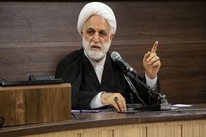 بی‌تردید تجاوز رژیم آمریکا به حریم ایران اسلامی بی‌پاسخ نخواهد ماند