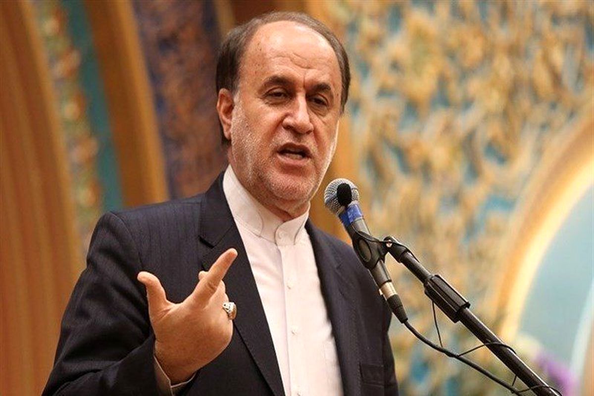 رئیس کمیسیون برنامه و بودجه مجلس