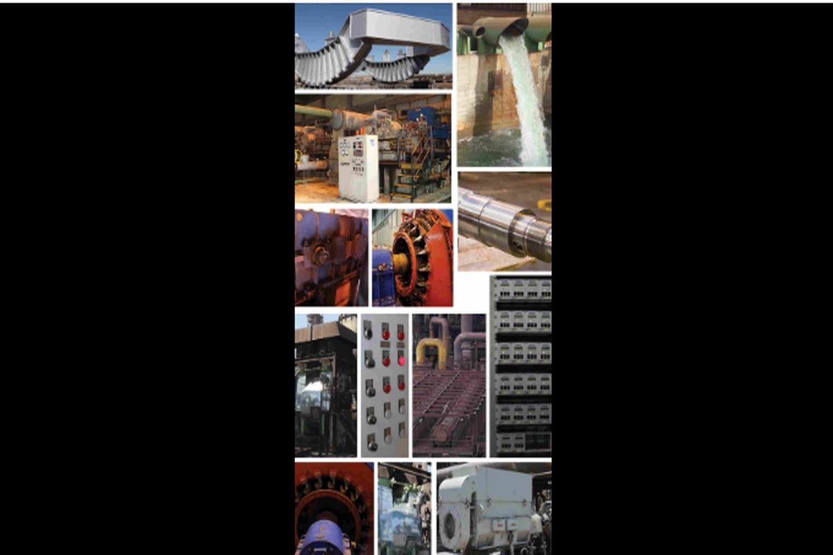 مدیرعامل فولاد سفیددشت