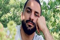 نوید افکاری صبح امروز اعدام شد