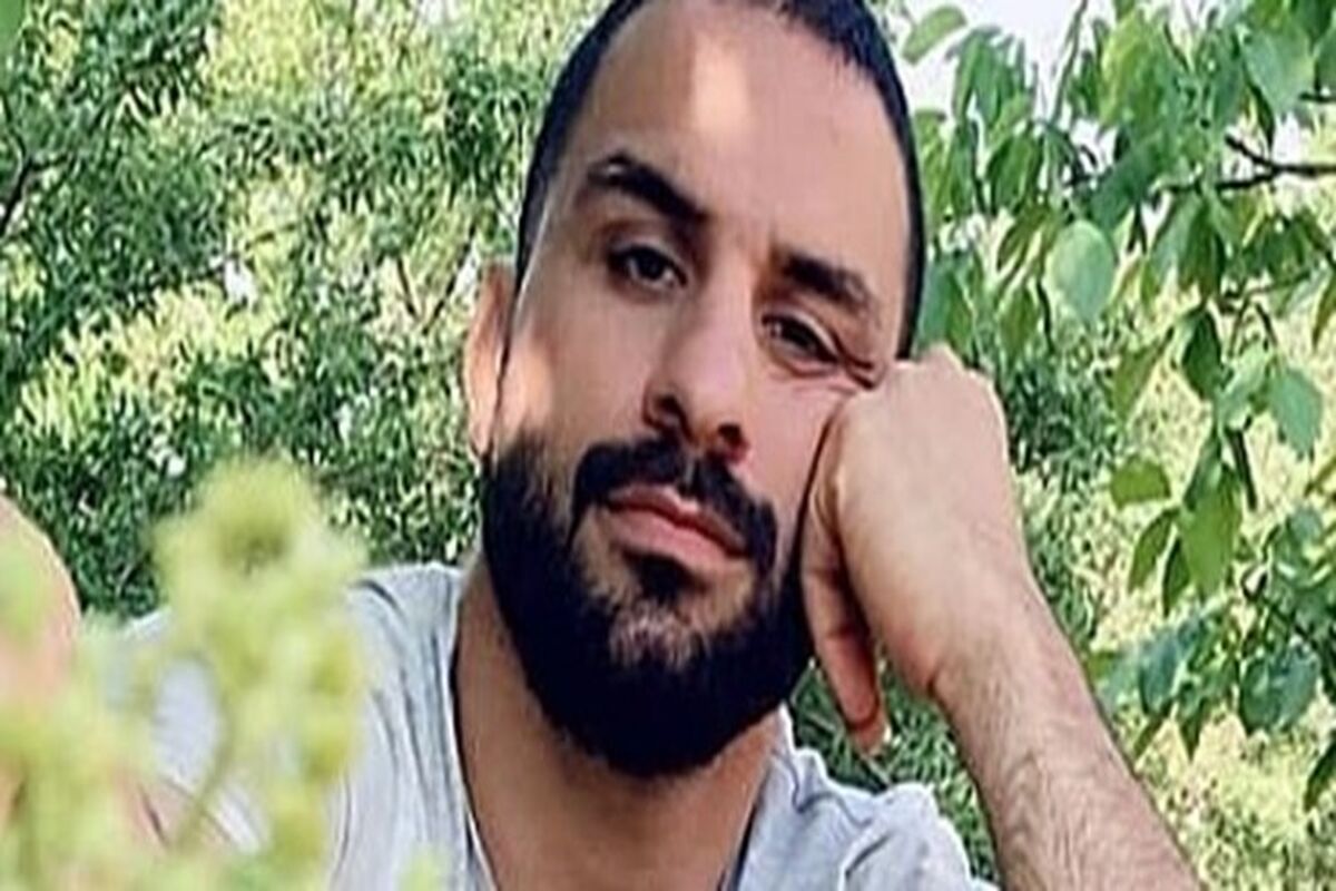 نوید افکاری