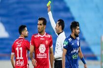 زمان دربی پایتخت مشخص شد