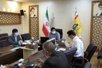 شرکت گاز هرمزگان در تولید و توزیع سیلندرگاز هیچ  تصرفی ندارد