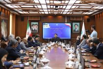 رونمایی قریب‌الوقوع از بسته‌های حمایتی اقتصاد کیش؛ فرودگاه آماده بازگشت پروازها + فیلم