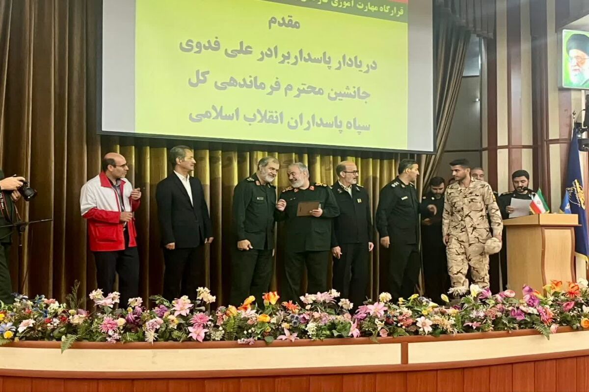 سرباز