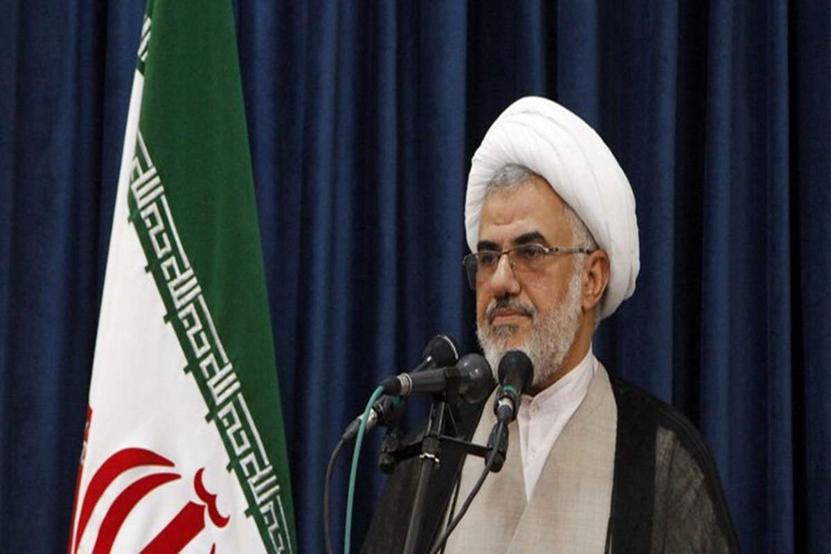 حجت الاسلام عبادی زاده