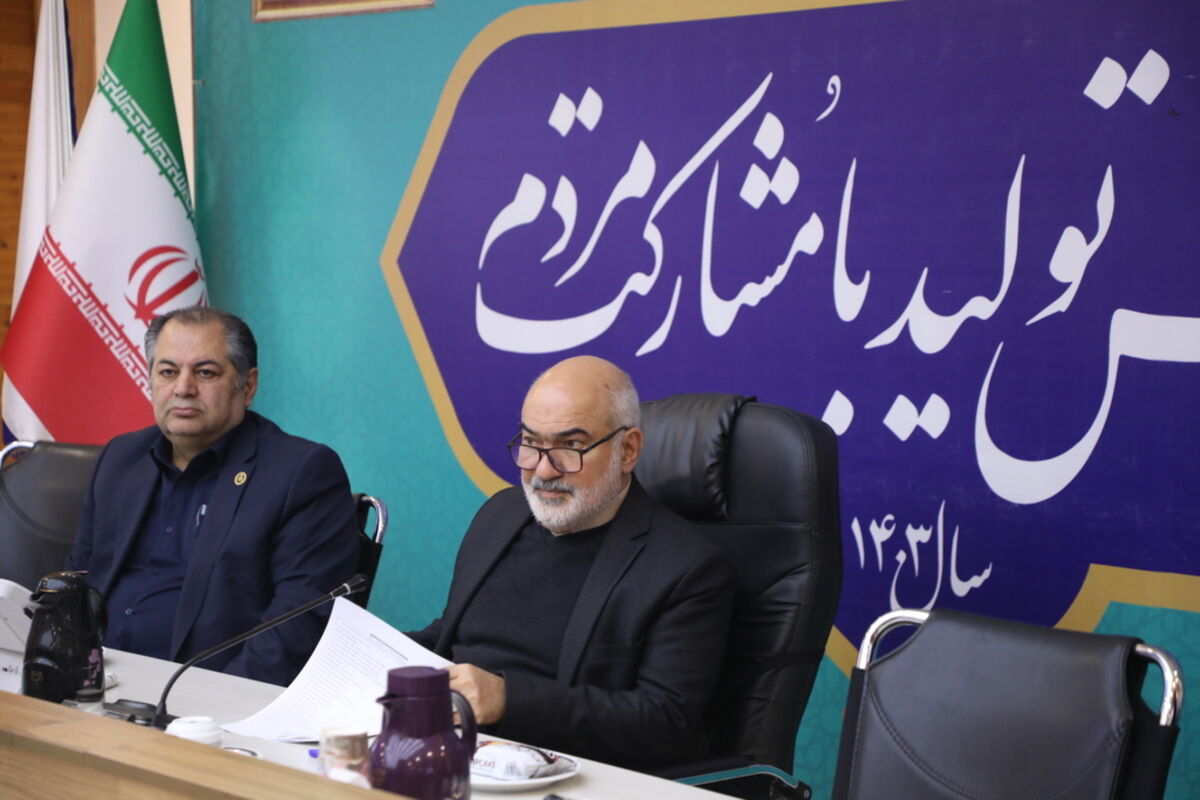 استاندار خوزستان 