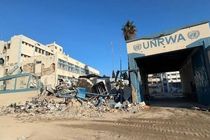 حمله رژیم صهیونیستی علیه آنروا فعالیت‌های بشردوستانه را متوقف می‌کند