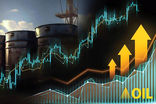 قیمت نفت اوج گرفت