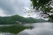 عملیاتی شدن پروژه آبگیری از سد میجران در آینده ای نزدیک