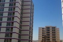 تحویل ۳۵ هزار واحد مسکن مهر در کرمانشاه