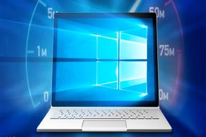 یک‌ پنجم رایانه‌های جهان مبتنی بر ویندوز ۱۰