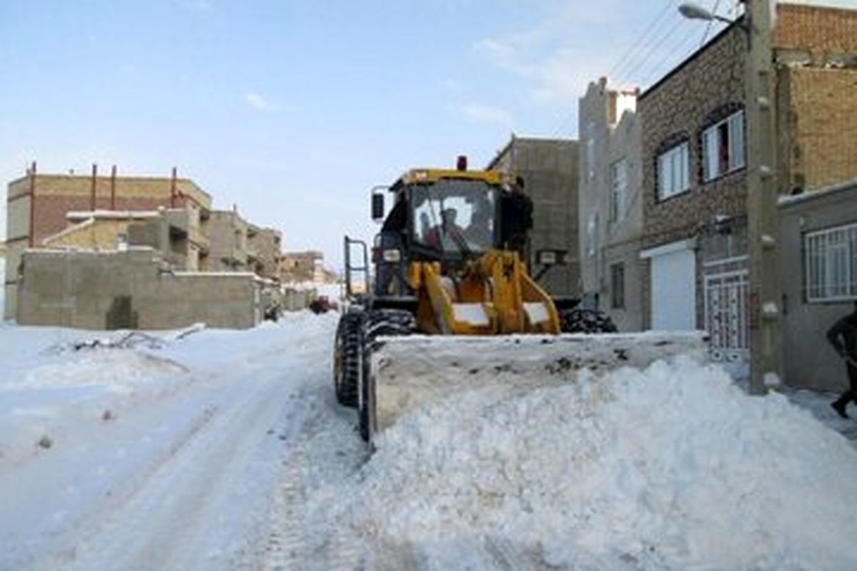 مدیریت شهری