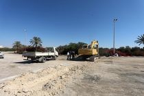 مرحله دوم طرح جمع‌آوری و استفاده بهینه از آب‌های سطحی در کیش