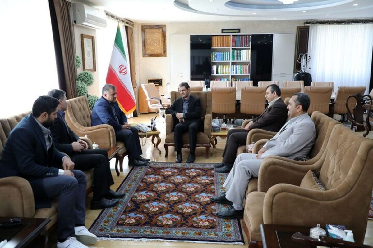 استاندار کردستان