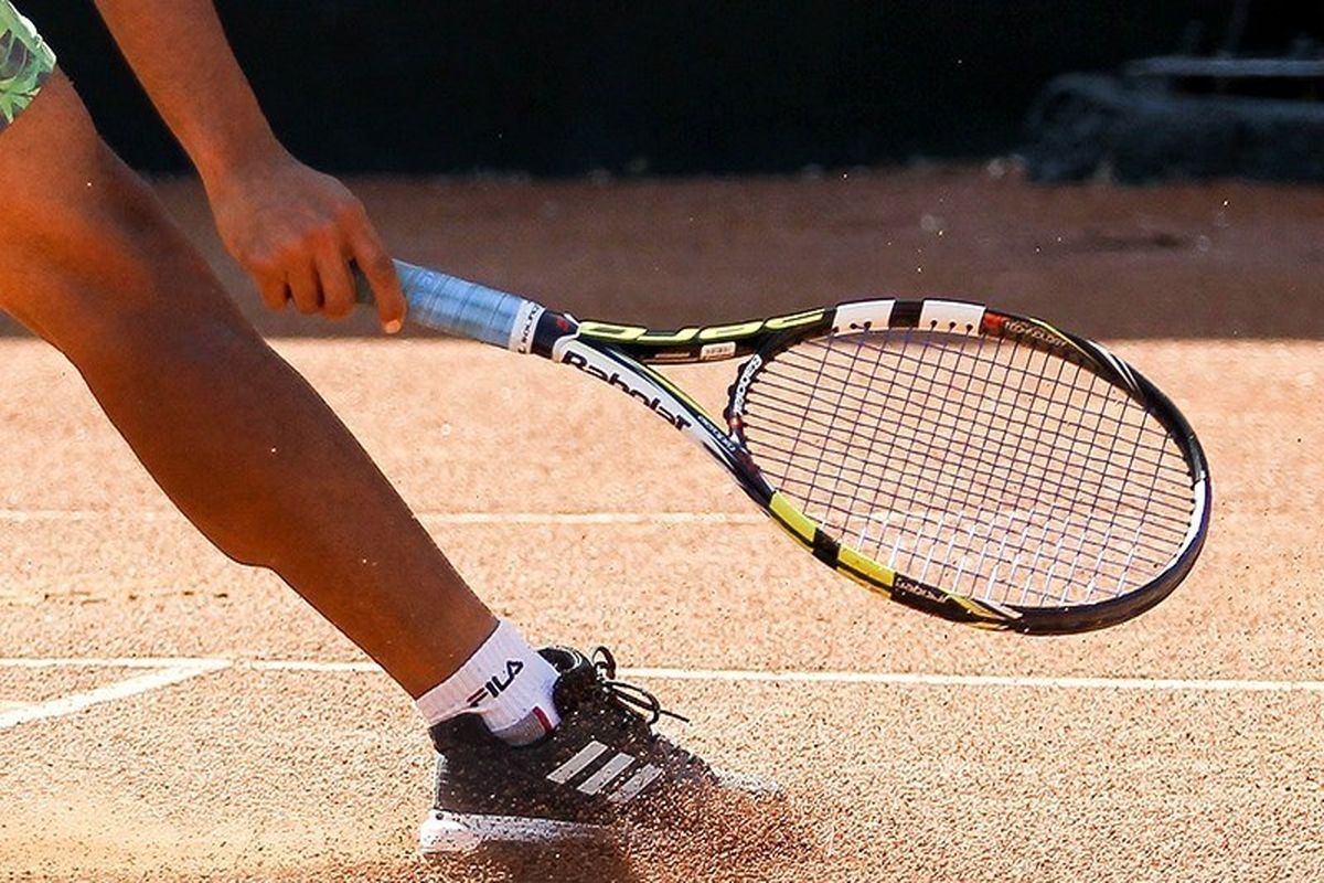 اصفهان-0 تور تنیس آقایان