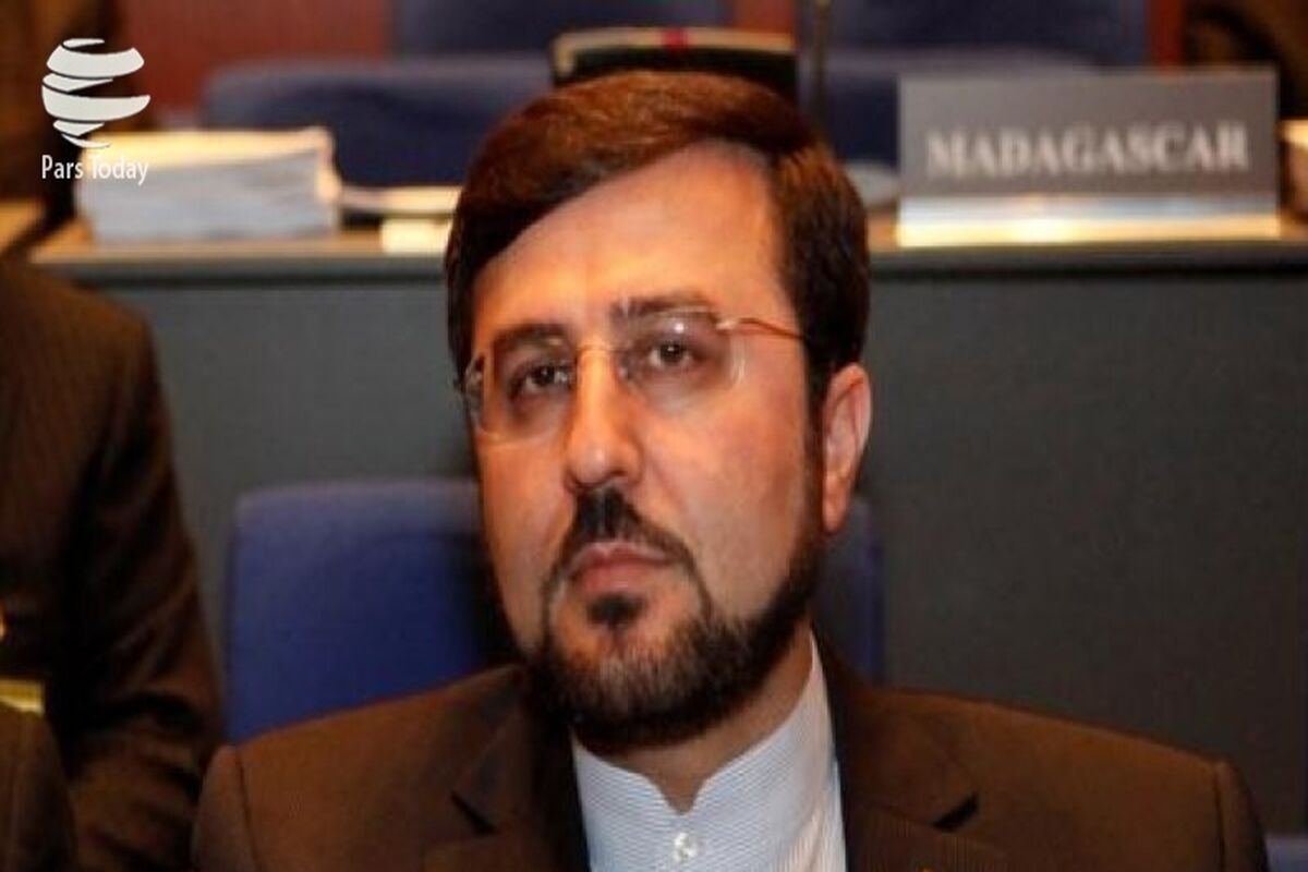 غریب آبادی
