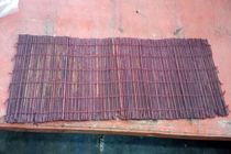 حصیرهای شیشه‌ای در فرودگاه امام خمینی(ره) کشف شد