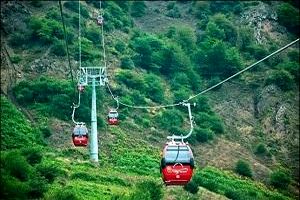 استان اردبیل ظرفیت های بسیار زیادی در حوزه گردشگری دارد