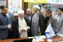 سازمان قضایی نیروهای مسلح در زمینه کارهای علمی، پژوهشی و آموزشی اقدامات خوبی انجام داده است