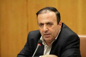 مشارکت گسترده مردم ایلام تمام نقشه های دشمنان نظام را نقش برآب کرد
