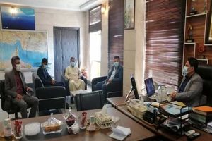 رفع مشکلات جامعه صیادی اولویت شیلات هرمزگان است